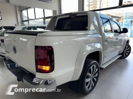 AMAROK EXTREME V6