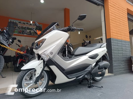 NMAX 160