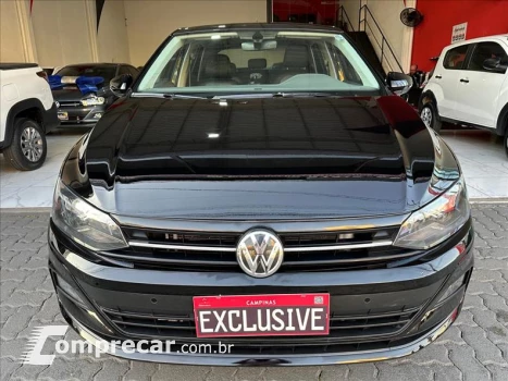 POLO 1.0 200 TSI Comfortline