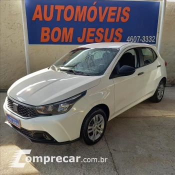 Fiat ARGO 1.0 Firefly 4 portas