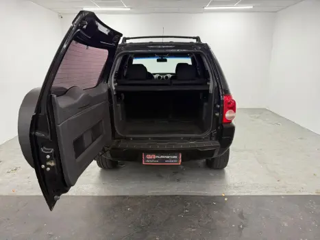 EcoSport XLT 2.0/ 2.0 Flex 16V 5p Aut.