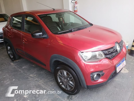 KWID 1.0 12V SCE Intense