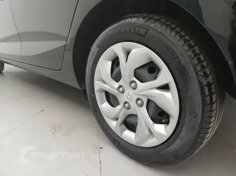 HB20 1.0 12V FLEX COMFORT PLUS MANUAL