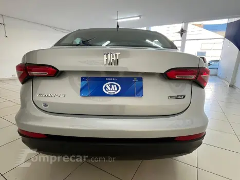 CRONOS 1.3 FIREFLY FLEX DRIVE MANUAL