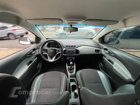 ONIX 1.0 MPFI LT 8V FLEX 4P MANUAL