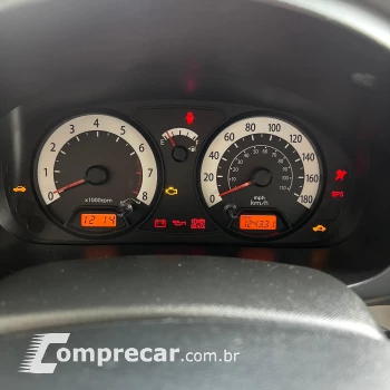 PICANTO 1.0 EX 12V