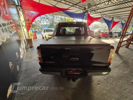 RANGER 2.3 LIMITED 4X2 CD 16V GASOLINA 4P MANUAL