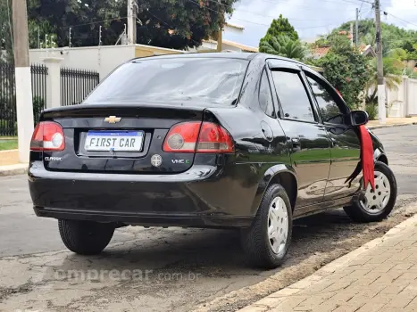 CLASSIC 1.0 MPFI LS 8V FLEX 4P MANUAL