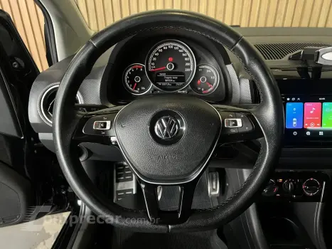 UP 1.0 TSI MOVE UP 12V FLEX 4P MANUAL