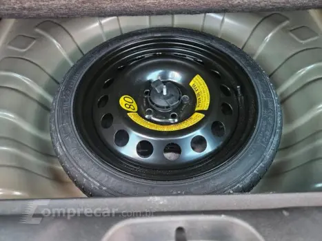 TRACKER - 1.0 TURBO LT AUTOMÁTICO