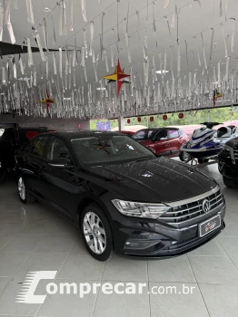 JETTA 1.4 250 TSI Comfortline