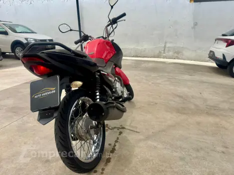 YAMARA  YBR150 FACTOR