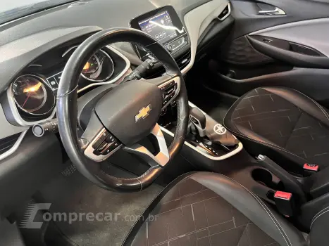 ONIX 1.0 Turbo Premier