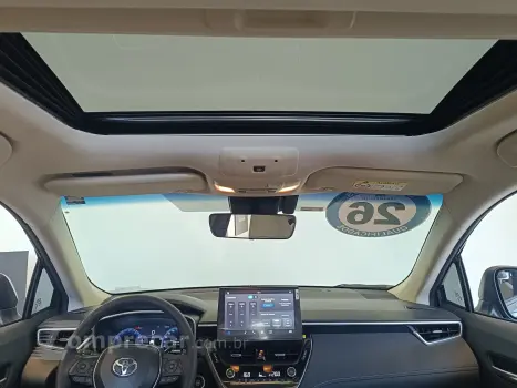 COROLLA CROSS 2.0 VVT-IE XRX DIRECT SHIFT