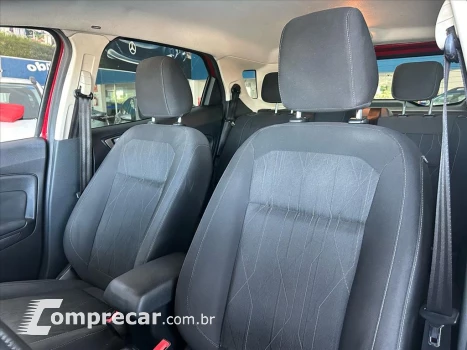 ECOSPORT 1.5 TI-VCT FLEX SE MANUAL