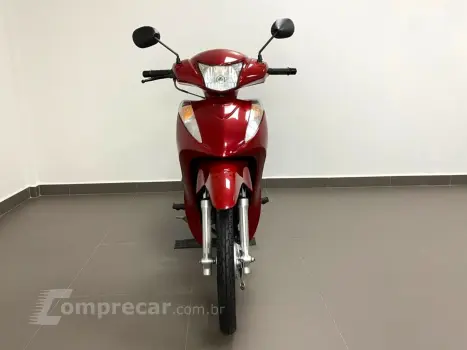 HONDA BIZ 125 ES