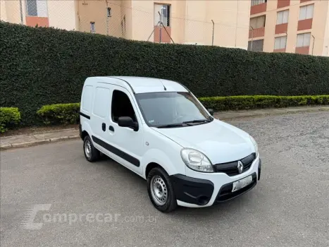 Renault KANGOO 1.6 Express 16V 4 portas