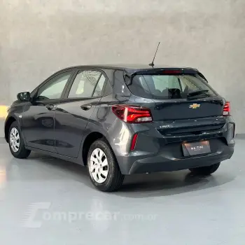 ONIX HATCH 1.0 12V Flex 5p Mec.