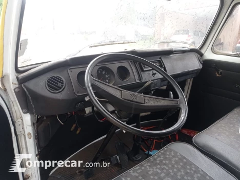 KOMBI 1.6 MI STD 8V