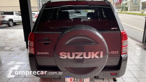 SUZUKI GRAND VITARA 2.0 SPECIAL EDITION 4X2 16V