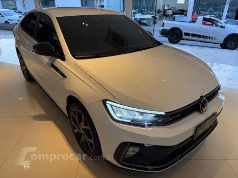 VIRTUS 1.4 250 TSI Exclusive