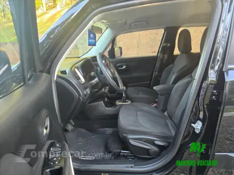 RENEGADE 1.8 16V Sport