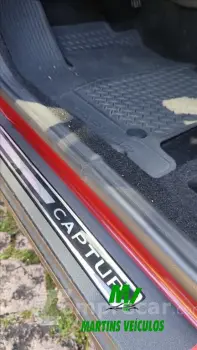 CAPTUR 1.6 16V SCE Life