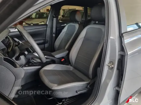 NIVUS - 1.0 200 TSI TOTAL HIGHLINE AUTOMÁTICO