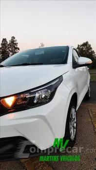 ARGO 1.0 FIREFLY FLEX DRIVE MANUAL