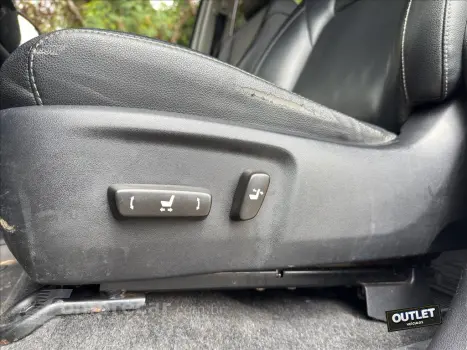 HILUX 2.8 SRX 4X4 CD 16V DIESEL 4P AUTOMÁTICO