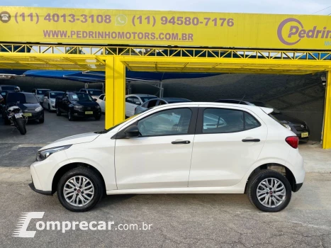 Fiat Argo 1.0 FLEX FIREFLY 4 portas