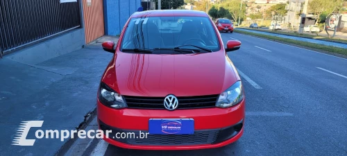 Volkswagen FOX 1.0 MI 8V 2 portas