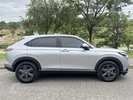 HR-V 1.5 DI I-vtec EXL