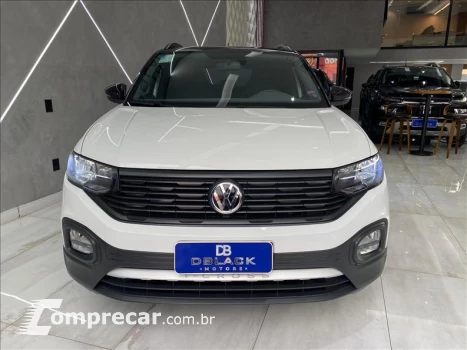 T-CROSS 1.0 200 TSI Sense