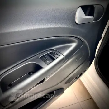 SAVEIRO 1.6 MSI Robust CS 16V