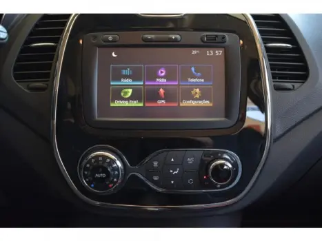 CAPTUR - 1.6 16V SCE INTENSE X-TRONIC