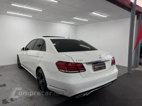 E-250 CGI Avantgarde 2.0 TB 211cv Aut.