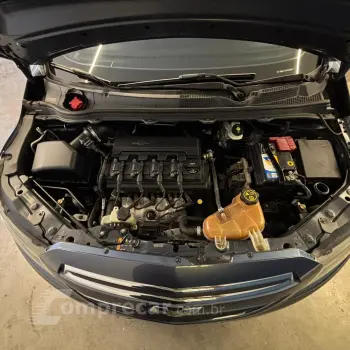 ONIX HATCH LT 1.4 8V FlexPower 5p Mec.