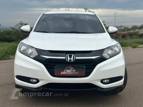 HR-V 1.8 16V EXL