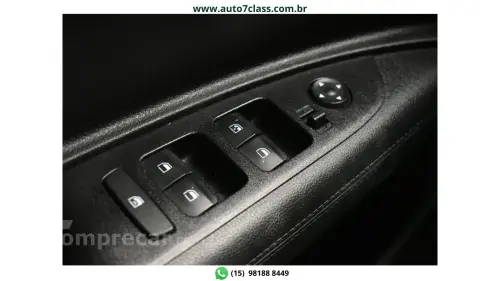 HB20 - 1.0 TGDI COMFORT AUTOMÁTICO