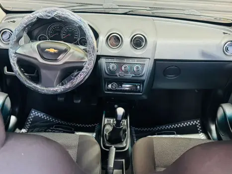 CELTA 1.0 MPFI LT 8V