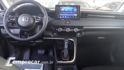 HR-V 1.5 DI I-VTEC TURBO FLEX TOURING CVT