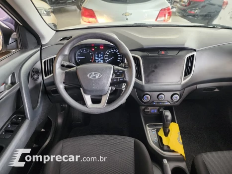 CRETA 1.6 16V Attitude