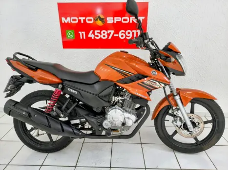 YADEA YS 150 FAZER