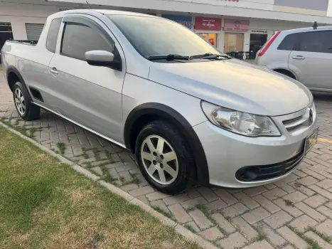 Saveiro 1.6 CE