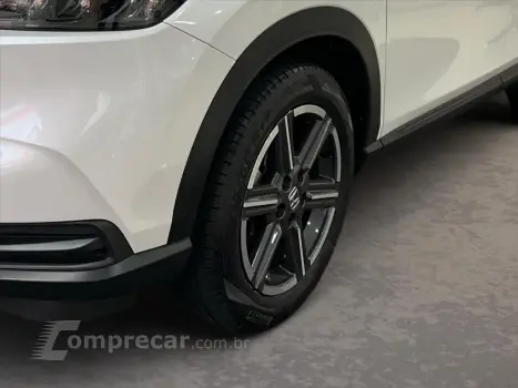 HR-V 1.5 DI I-VTEC FLEX EX CVT