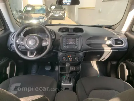 Renegade Sport 1.8 4x2 Flex 16V Aut.