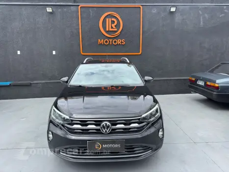 NIVUS 1.0 200 TSI Highline