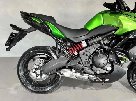 VERSYS 650