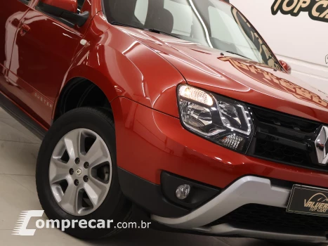 DUSTER 1.6 16V SCE Dynamique